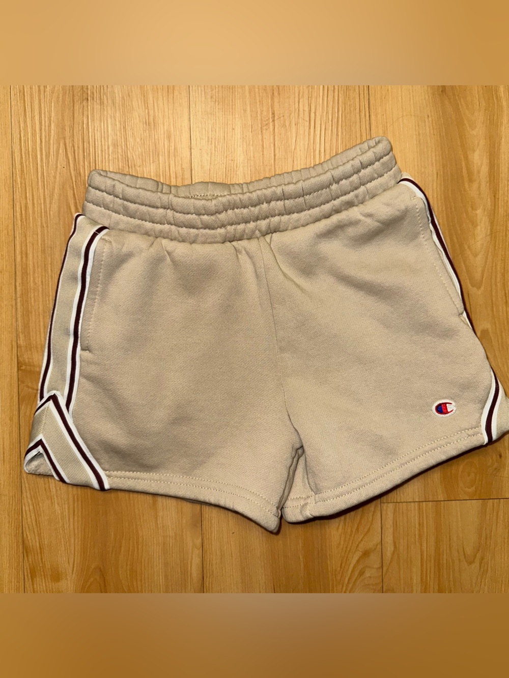 Champion Shorts